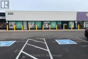 350 Ontario Street, St. Catharines (452 - Haig), Ontario L2R5L8, ,Commercial,For Rent,Ontario,X11894311