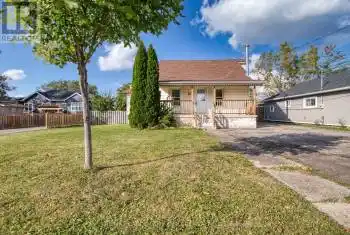 11 Hazel Street, St. Catharines, Ontario L2T1E2, 3 Bedrooms Bedrooms, ,3 BathroomsBathrooms,All Houses,For Sale,Hazel,X9505465