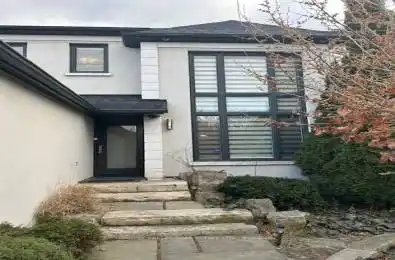 33 Ventura Way Vaughan (Beverley Glen) Ontario L4J7T4