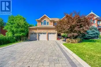 572 Wycliffe Avenue, Vaughan (Islington Woods), Ontario L4L8S8, 5 Bedrooms Bedrooms, ,5 BathroomsBathrooms,All Houses,For Rent,Wycliffe,N11893471