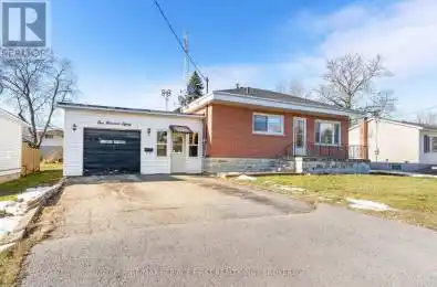 180 Farley Avenue Belleville Ontario K8N4L2