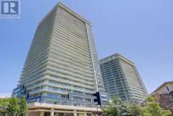 360 Square One Drive Unit# 1907, Mississauga (City Centre), Ontario L5B0G7, 1 Bedroom Bedrooms, ,1 BathroomBathrooms,Condo,For Sale,Square One,W11894326