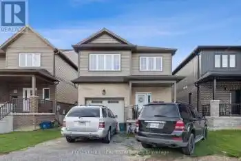 177 Rykert Street Unit# Bsmt, St. Catharines, Ontario L2S2B5, 2 Bedrooms Bedrooms, ,1 BathroomBathrooms,All Houses,For Rent,Rykert,X11894340