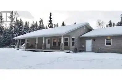 7065 WANSA Road Prince George British Columbia V2N6E4