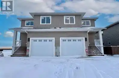 10214 148 Avenue Unit# 10214B Rural Grande Prairie No. 1, County of Al