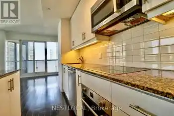 1 The Esplanade Unit# 1506, Toronto (Waterfront Communities), Ontario M5E0A8, 2 Bedrooms Bedrooms, ,1 BathroomBathrooms,Condo,For Rent,The Esplanade,C11894346