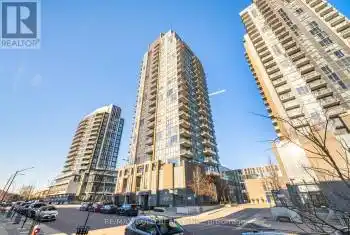 5033 Four Springs Avenue Unit# 1212, Mississauga (Hurontario), Ontario L5R0G6, 2 Bedrooms Bedrooms, ,2 BathroomsBathrooms,Condo,For Sale,Four Springs,W11894147