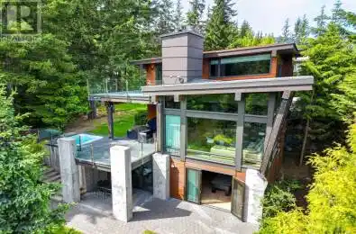 7134 NESTERS Road Whistler British Columbia V8E0E2