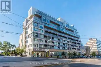 835 St Clair Avenue Unit# 208, Toronto (Wychwood), Ontario M6C0A8, 2 Bedrooms Bedrooms, ,2 BathroomsBathrooms,Condo,For Sale,St Clair,C11894412