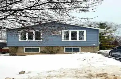 664 Palmateer Drive Kincardine Ontario N2Z1R4