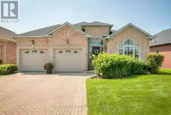 19 Boros Link, Whitchurch-Stouffville (Ballantrae), Ontario L4A1N7, 2 Bedrooms Bedrooms, ,2 BathroomsBathrooms,All Houses,For Sale,Boros Link,N11894401