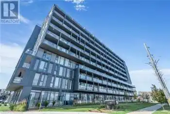 3200 DAKOTA Common Unit# B918, Burlington, Ontario L7M2A7, 2 Bedrooms Bedrooms, ,1 BathroomBathrooms,Condo,For Rent,DAKOTA,40685217