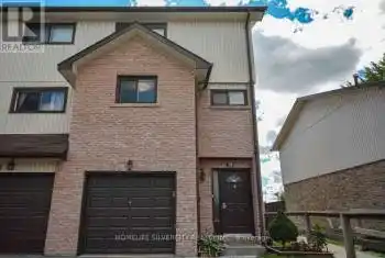 19 Dawson Crescent Unit# 19, Brampton (Brampton North), Ontario L6V3M5, 3 Bedrooms Bedrooms, ,2 BathroomsBathrooms,All Houses,For Sale,Dawson,W11894419