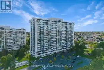 10 Markbrook Lane Unit# 1410, Toronto (Mount Olive-Silverstone-Jamestown), Ontario M9V5E3, 3 Bedrooms Bedrooms, ,2 BathroomsBathrooms,Condo,For Sale,Markbrook,W11894420