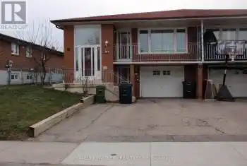 303 Pellatt Avenue, Toronto (Humberlea-Pelmo Park), Ontario M9N3P2, 3 Bedrooms Bedrooms, ,2 BathroomsBathrooms,All Houses,For Rent,Pellatt,W11893491