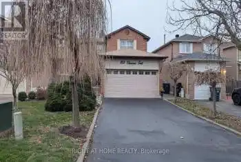 109 Clansman Trail, Mississauga (Hurontario), Ontario L4Z3H4, 3 Bedrooms Bedrooms, ,3 BathroomsBathrooms,All Houses,For Rent,Clansman,W11894003