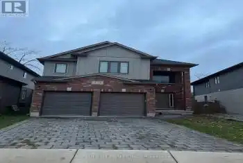 439 Sophia Crescent, London, Ontario N6G0T5, 4 Bedrooms Bedrooms, ,3 BathroomsBathrooms,All Houses,For Rent,Sophia,X11894222