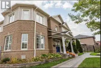 98 Worthington Avenue, Brampton (Fletcher's Meadow), Ontario L7A2A4, 3 Bedrooms Bedrooms, ,2 BathroomsBathrooms,All Houses,For Rent,Worthington,W11894379