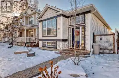 15 Prestwick Row Calgary Alberta T2Z3L4