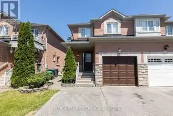 14 Passfield Trail, Brampton (Bram East), Ontario L6P1V2, 3 Bedrooms Bedrooms, ,3 BathroomsBathrooms,All Houses,For Rent,Passfield,W10463697