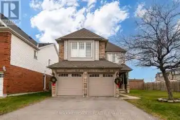 33 Tweedie Crescent Unit# BSMT, Whitby (Williamsburg), Ontario L1P1X4, 2 Bedrooms Bedrooms, ,1 BathroomBathrooms,All Houses,For Rent,Tweedie,E11894476