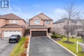 111 Fairmont Avenue, Vaughan (Maple), Ontario L6A2P4, 5 Bedrooms Bedrooms, ,4 BathroomsBathrooms,All Houses,For Sale,Fairmont,N11894478