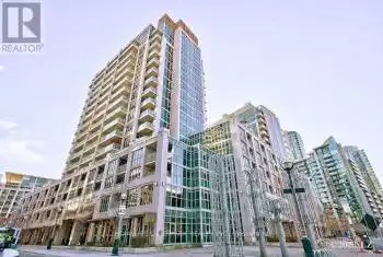 38 Grand Magazine Street Unit# 630, Toronto (Niagara), Ontario M5V0B1, 2 Bedrooms Bedrooms, ,2 BathroomsBathrooms,Condo,For Rent,Grand Magazine,C11894495