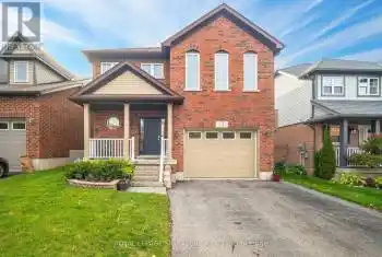 14 Aiken Crescent, Orangeville, Ontario L9W4V2, 4 Bedrooms Bedrooms, ,4 BathroomsBathrooms,All Houses,For Sale,Aiken,W11894499