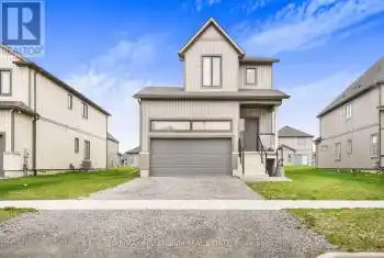 26 Baker Parkway Unit# BSMNT, Thorold (556 - Allanburg/Thorold South), Ontario L2V0B7, 1 Bedroom Bedrooms, ,1 BathroomBathrooms,All Houses,For Rent,Baker,X11894520