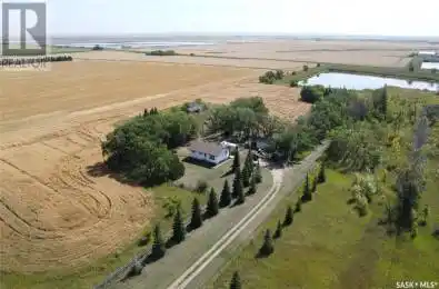 Ritchie Acreage Corman Park Rm No. 344 Saskatchewan S0K4S0