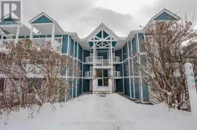 90 Highland Drive Unit# 2020 Oro-Medonte (Horseshoe Valley) Ontario L0