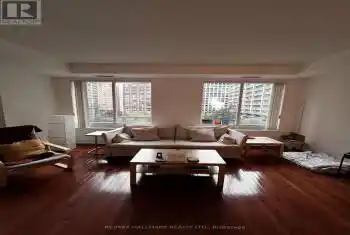 35 Balmuto Street Unit# 809, Toronto (Bay Street Corridor), Ontario M4Y0A3, 2 Bedrooms Bedrooms, ,2 BathroomsBathrooms,Condo,For Rent,Balmuto,C11894559