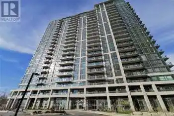 349 Rathburn Road Unit# 2219, Mississauga (City Centre), Ontario L5B0K6, 1 Bedroom Bedrooms, ,1 BathroomBathrooms,Condo,For Sale,Rathburn,W11894537