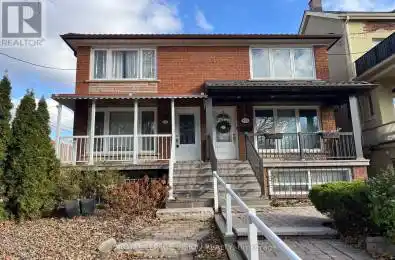 445 Shaw Street Toronto (Trinity-Bellwoods) Ontario M6J2X4