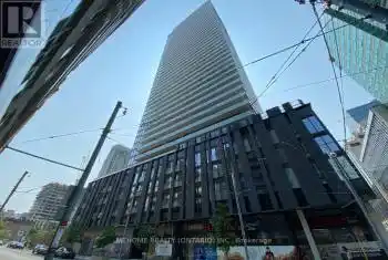 25 Richmond Street Unit# 3313, Toronto (Church-Yonge Corridor), Ontario M5C0A6, 1 Bedroom Bedrooms, ,1 BathroomBathrooms,Condo,For Rent,Richmond,C11894624