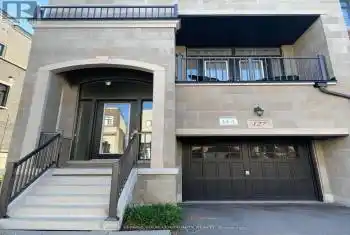 127 Arianna Crescent, Vaughan (Patterson), Ontario L6A4Z9, 4 Bedrooms Bedrooms, ,3 BathroomsBathrooms,All Houses,For Rent,Arianna,N11438878