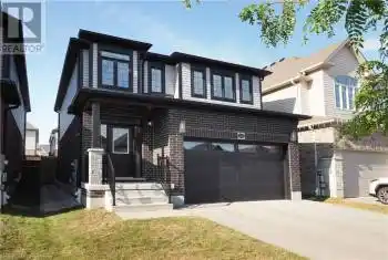 258 SEDGEWOOD Street, Kitchener, Ontario N2P0J6, 3 Bedrooms Bedrooms, ,3 BathroomsBathrooms,All Houses,For Sale,SEDGEWOOD,40685560