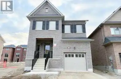 68 Robin Trail Scugog (Port Perry) Ontario L9L2C7