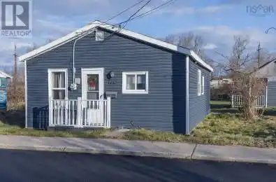 3467 Victoria Avenue New Waterford Nova Scotia B1H1M3