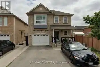 106 QUEEN ISABELLA Crescent, Vaughan (Maple), Ontario L6A3J8, 2 Bedrooms Bedrooms, ,1 BathroomBathrooms,All Houses,For Rent,QUEEN ISABELLA,N11894652