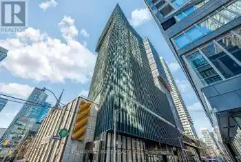 60 Shuter Street Unit# 1012, Toronto (Church-Yonge Corridor), Ontario M5B0B7, 2 Bedrooms Bedrooms, ,2 BathroomsBathrooms,Condo,For Sale,Shuter,C11894674