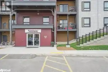 4 SPICE Way Unit# 213, Barrie, Ontario L9J0M2, 2 Bedrooms Bedrooms, ,1 BathroomBathrooms,Condo,For Sale,SPICE,40685571