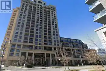 18 Kenaston Gardens Unit# 307, Toronto (Bayview Village), Ontario M2K1G8, 1 Bedroom Bedrooms, ,1 BathroomBathrooms,Condo,For Rent,Kenaston,C11894685