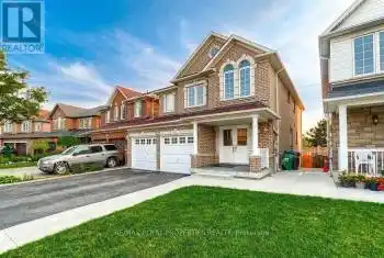 48 Angelucci Drive, Brampton (Bram East), Ontario L6P1G7, 4 Bedrooms Bedrooms, ,3 BathroomsBathrooms,All Houses,For Rent,Angelucci,W11894669