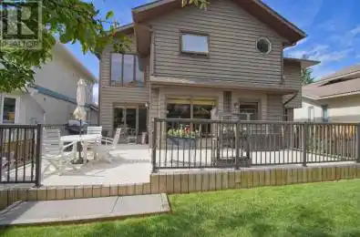 319 Edenwold Drive Calgary Alberta T3A3X9