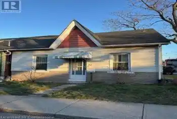 32 STEVEN Street, Hamilton, Ontario L8L5N5, 2 Bedrooms Bedrooms, ,1 BathroomBathrooms,All Houses,For Sale,STEVEN,40685447