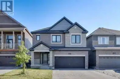 51 ERAMOSA Crescent Ottawa Ontario K2T0R3