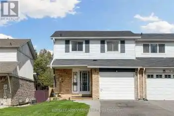 521 Salisbury Street, Oshawa (Vanier), Ontario L1J6L9, 4 Bedrooms Bedrooms, ,3 BathroomsBathrooms,All Houses,For Rent,Salisbury,E11894795