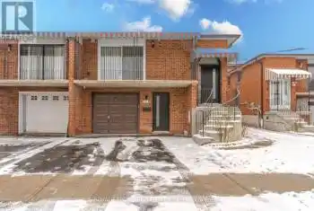 116 Sentinel Road, Toronto (York University Heights), Ontario M3J3B9, 3 Bedrooms Bedrooms, ,1 BathroomBathrooms,All Houses,For Rent,Sentinel,W11894806