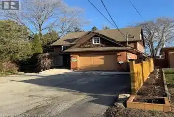 265 EMERSON Street, Hamilton, Ontario L8S2Y5, 4 Bedrooms Bedrooms, ,3 BathroomsBathrooms,All Houses,For Sale,EMERSON,40685031